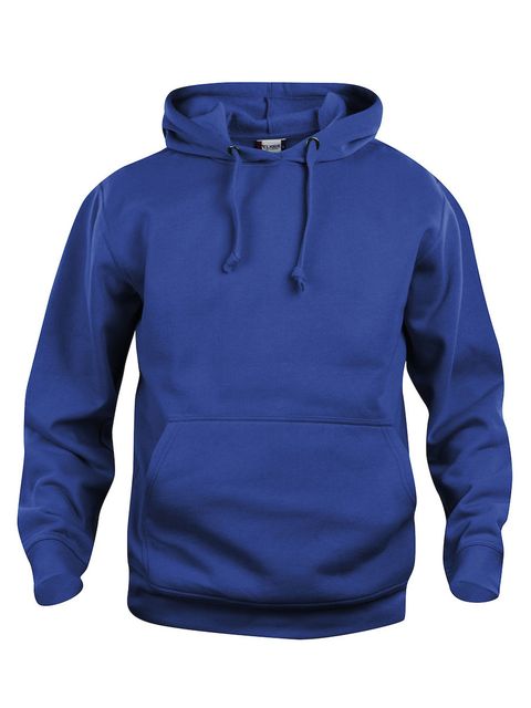 Clique Hoodtröja Basic
